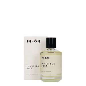 19-69 Unisex Invisible Post Edp 100 Ml